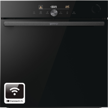 ФУРНА GORENJE BSA6747DGWI (13GOR 144)