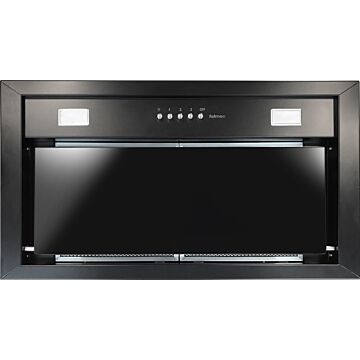 АСПИРАТОР FALMEC BUILT IN MAX 70 BK (01FAL 418)