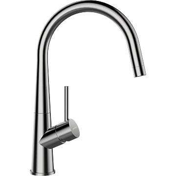 СМЕСИТЕЛ SCHOCK Conos Fix (02SCH 307)