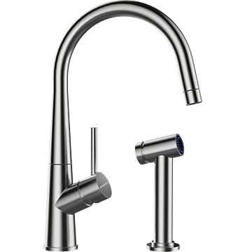 СМЕСИТЕЛ SCHOCK Conos Pro (02SCH 218)