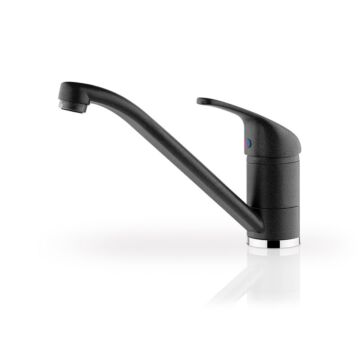 СМЕСИТЕЛ PYRAMIS  MODO КАРБОН (02PYR 049)