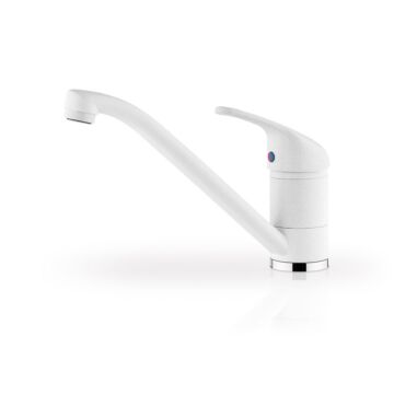 СМЕСИТЕЛ PYRAMIS  MODO СНЯГ (02PYR 038)