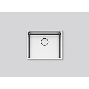 МИВКА FALMEC Como 50 (50x40) над плот / равен (02FAL 011)