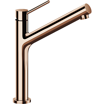 СМЕСИТЕЛ SCHOCK DION PVD Copper (02SCH 195)