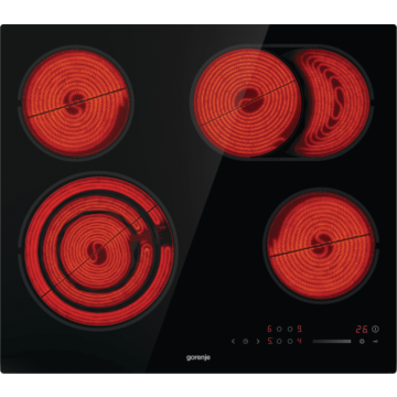 КОТЛОН GORENJE ECS646BCSCE (06GOR 106)