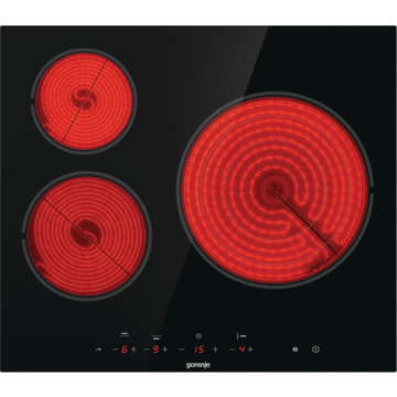 КОТЛОН GORENJE ECT632BSCE (06GOR 110)