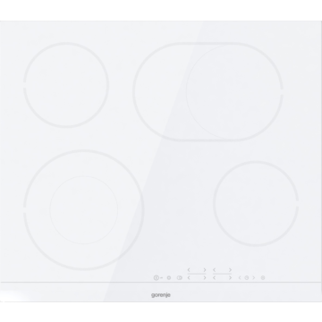 Котлон GORENJE ECT643WCSC (06GOR 080)