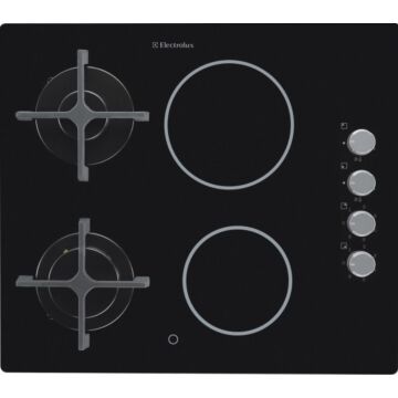 КОТЛОН ELECTROLUX EGE6172NOK (06ELE 001)