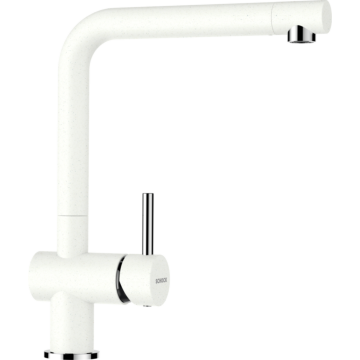 СМЕСИТЕЛ SCHOCK Epos Fix (02SCH 691)