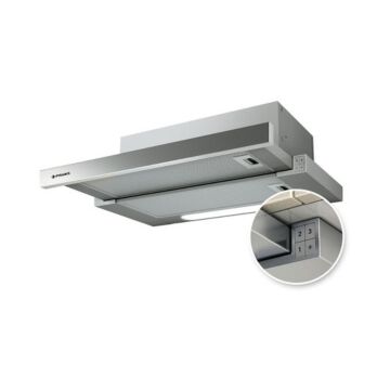 АСПИРАТОР PYRAMIS ES3 IX (01PYR 004)