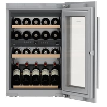 ВИНООХЛАДИТЕЛ LIEBHERR EWTdf 1653 (15LIE 326)