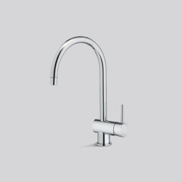 СМЕСИТЕЛ FALMEC EASY ROUND хром (03FAL 006)