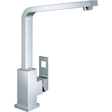 СМЕСИТЕЛ GROHE EUROCUBE 31255000 (02GRO 001)