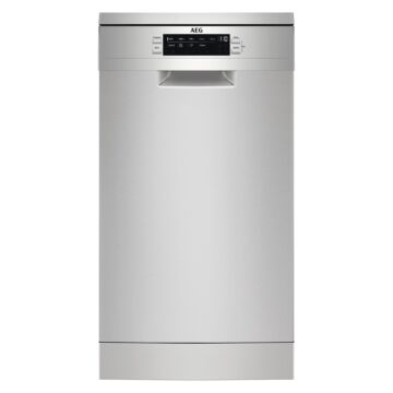 СЪДОМИЯЛНА AEG FFB73527ZM (07AEG 055)