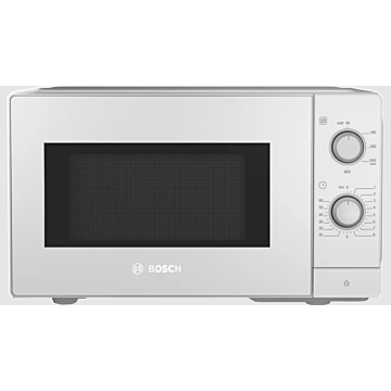 МИКРОВЪЛНОВА BOSCH FFL020MW0 (12BOS 034)