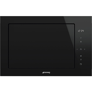 МИКРОВЪЛНОВА ФУРНА SMEG FMI625CN (12SME 018)