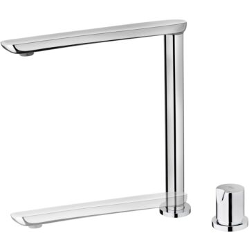 СМЕСИТЕЛ ТЕКА FO 985 под прозорец (02TEK 122)