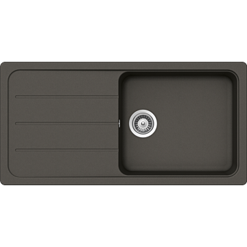 МИВКА SCHOCK FORMHAUS D100L (03SCH 214)