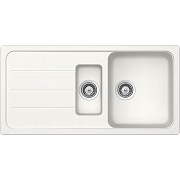 МИВКА SCHOCK FORMHAUS D150L (03SCH 379)