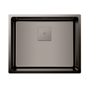 МИВКА TEKA FLEXLINEA RS15 50.40 ТИТАН (03TEK 191)