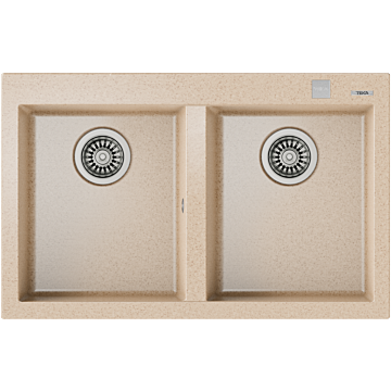 МИВКА TEKA ForSquare 2B 790 TG (03TEK 200)