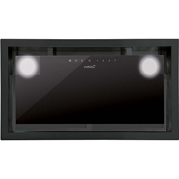 АСПИРАТОР CATA GCDUAL 75 BK (01CAT 009)