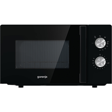 МИКРОВЪЛНОВА GORENJE MO20E2BH (12GOR 050)