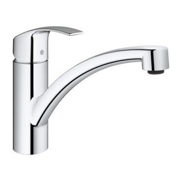 СМЕСИТЕЛ GROHE EUROSMART 33281002 (02GRO 032)