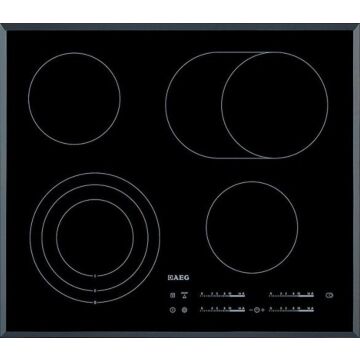 КОТЛОН AEG HK654070FB (06AEG 007)