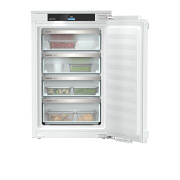 ФРИЗЕР LIEBHERR IFNci 3954 (15LIE800)