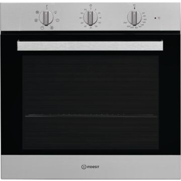 ФУРНА INDESIT IFW 6530 IX (13IND 011)