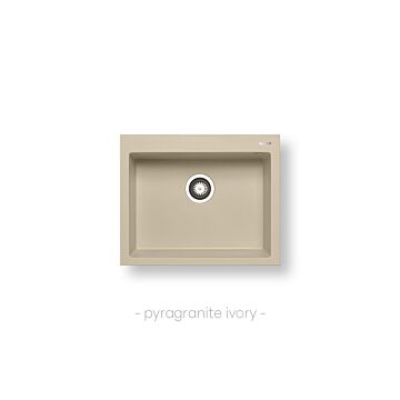 МИВКА PYRAMIS ISTROS (61×50) 1B (03PYR 260)