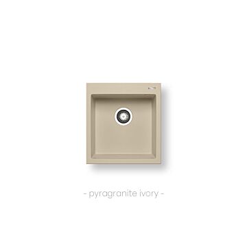 МИВКА PYRAMIS ISTROS (46×50) 1B (03PYR 298)