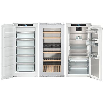 ХЛАДИЛНИК LIEBHERR IXRFW 4170 Peak (15LIE715)