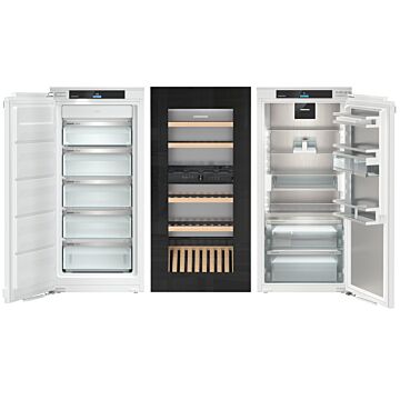 ХЛАДИЛНИК LIEBHERR IXRFW 4173 Peak (15LIE714)