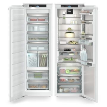 ХЛАДИЛНИК LIEBHERR IXRF 5185 Peak (15LIE775)