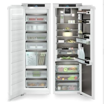 ХЛАДИЛНИК LIEBHERR IXRFbs 5176 (15LIE867)