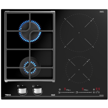 КОТЛОН TEKA JZC 64322 (06TEK 059)