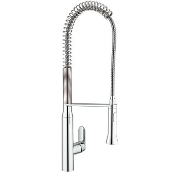 СМЕСИТЕЛ  GROHE K7 32950000 (02GRO 031)