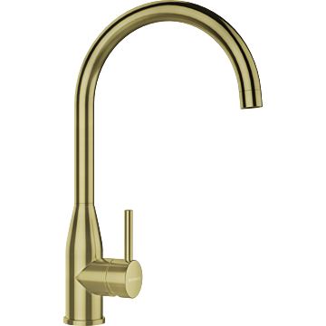 СМЕСИТЕЛ SCHOCK Kavus Fix WGO (02SCH 669)