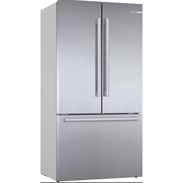 ХЛАДИЛНИК BOSCH KFF96PIEP (15BOS 177)