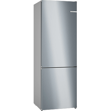 ХЛАДИЛНИК BOSCH KGN492IDF (15BOS 193)