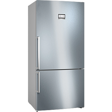 ХЛАДИЛНИК BOSCH KGN86AIDR (15BOS 194)