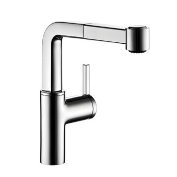 СМЕСИТЕЛ KWC AVA (01KWC 002)