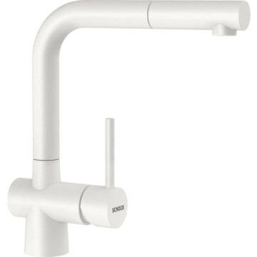 СМЕСИТЕЛ SCHOCK Laios Pull-out (02SCH 716)