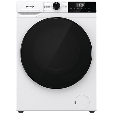 ПЕРАЛНЯ СЪС СУШИЛНЯ GORENJE WD2A164ADS (04GOR 081)