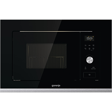 МИКРОВЪЛНОВА GORENJE BMX201AG1BG (12GOR 044)