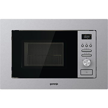 МИКРОВЪЛНОВА GORENJE BM201AG1X (12GOR 043)