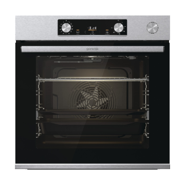 ФУРНА GORENJE BSA6737E15X (13GOR 110)