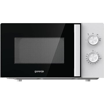 МИКРОВЪЛНОВА GORENJE MO20E1WH (12GOR 051)